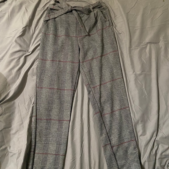 Pattern pants - Picture 3 of 3